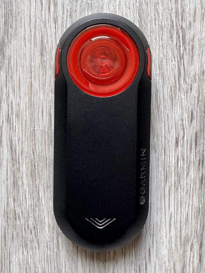 Radar Garmin Varia RTL515