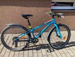 Superior RACER XC 24