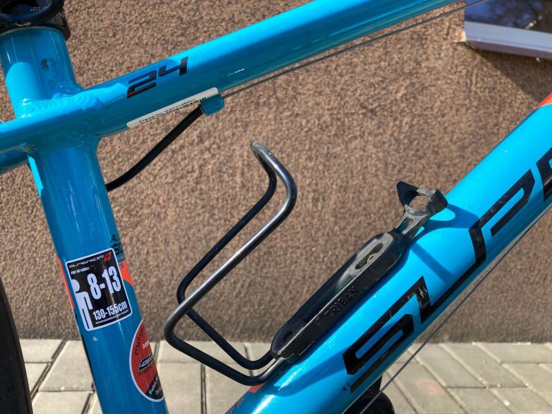 Superior RACER XC 24