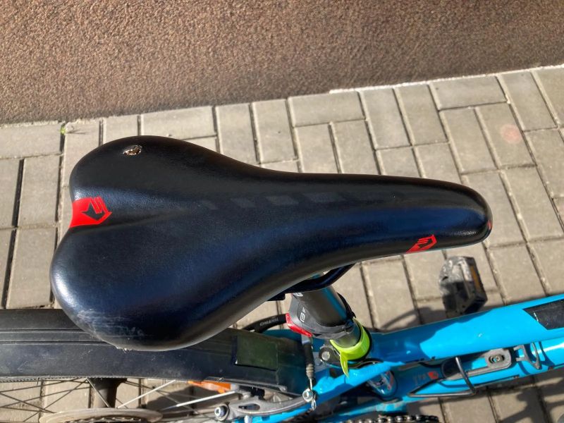 Superior RACER XC 24