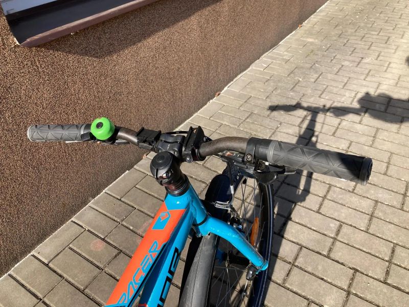 Superior RACER XC 24