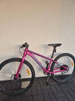 Amulet Youngster "27,5"