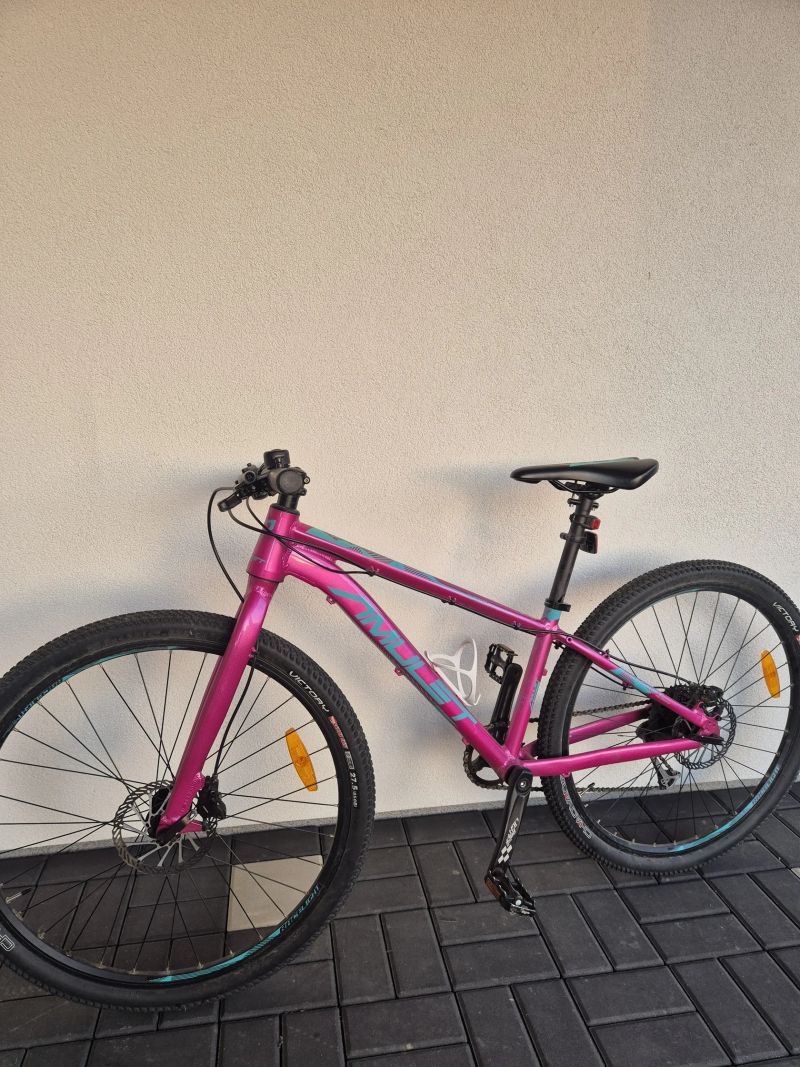 Amulet Youngster "27,5"