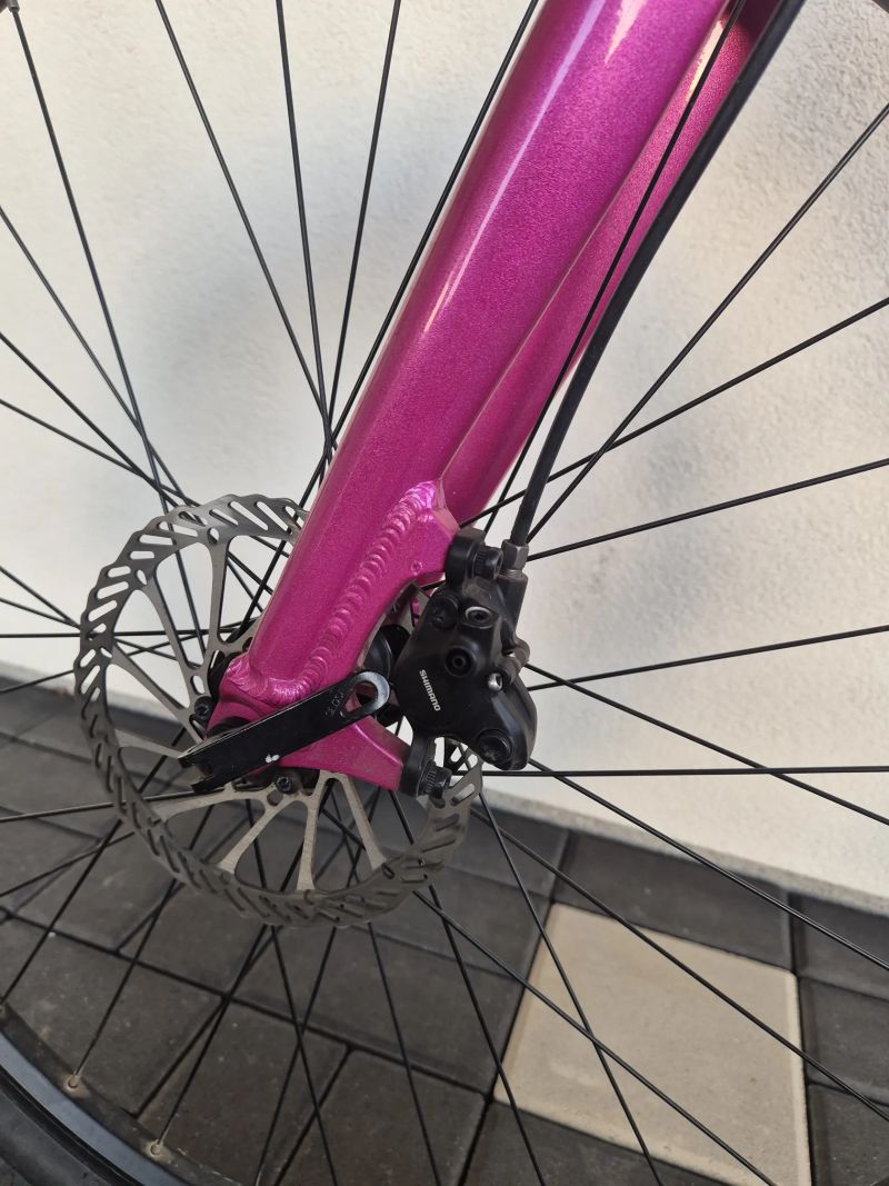 Amulet Youngster "27,5"