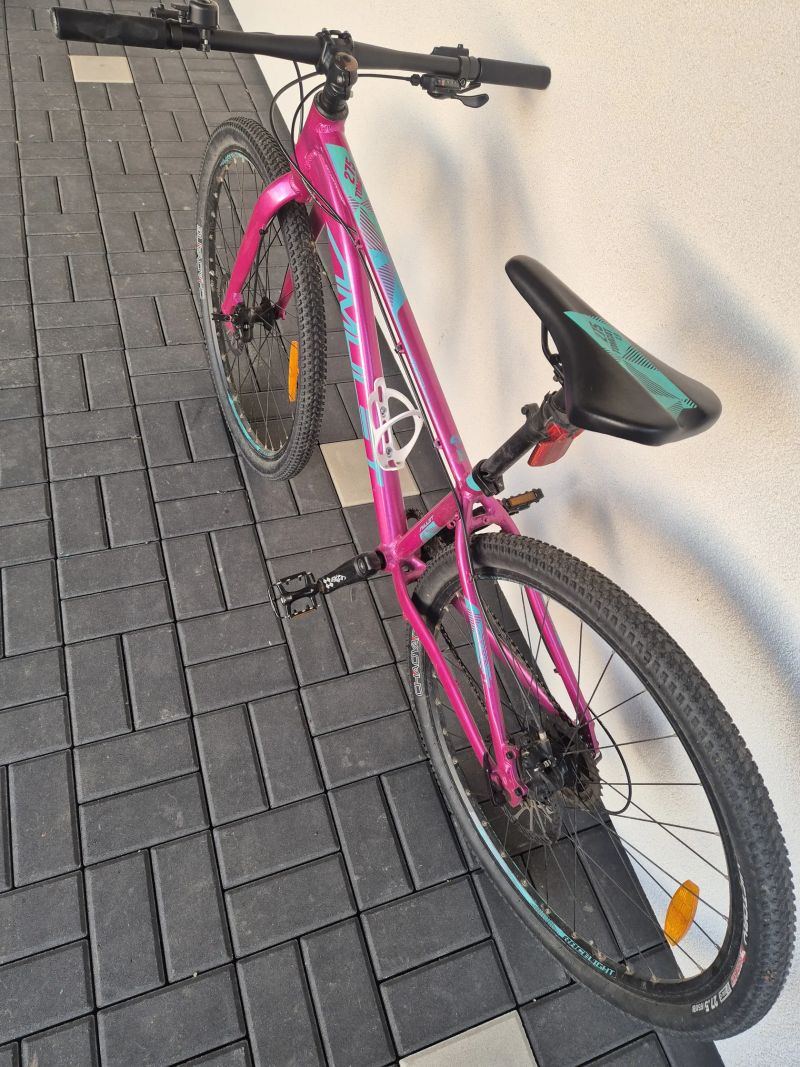 Amulet Youngster "27,5"