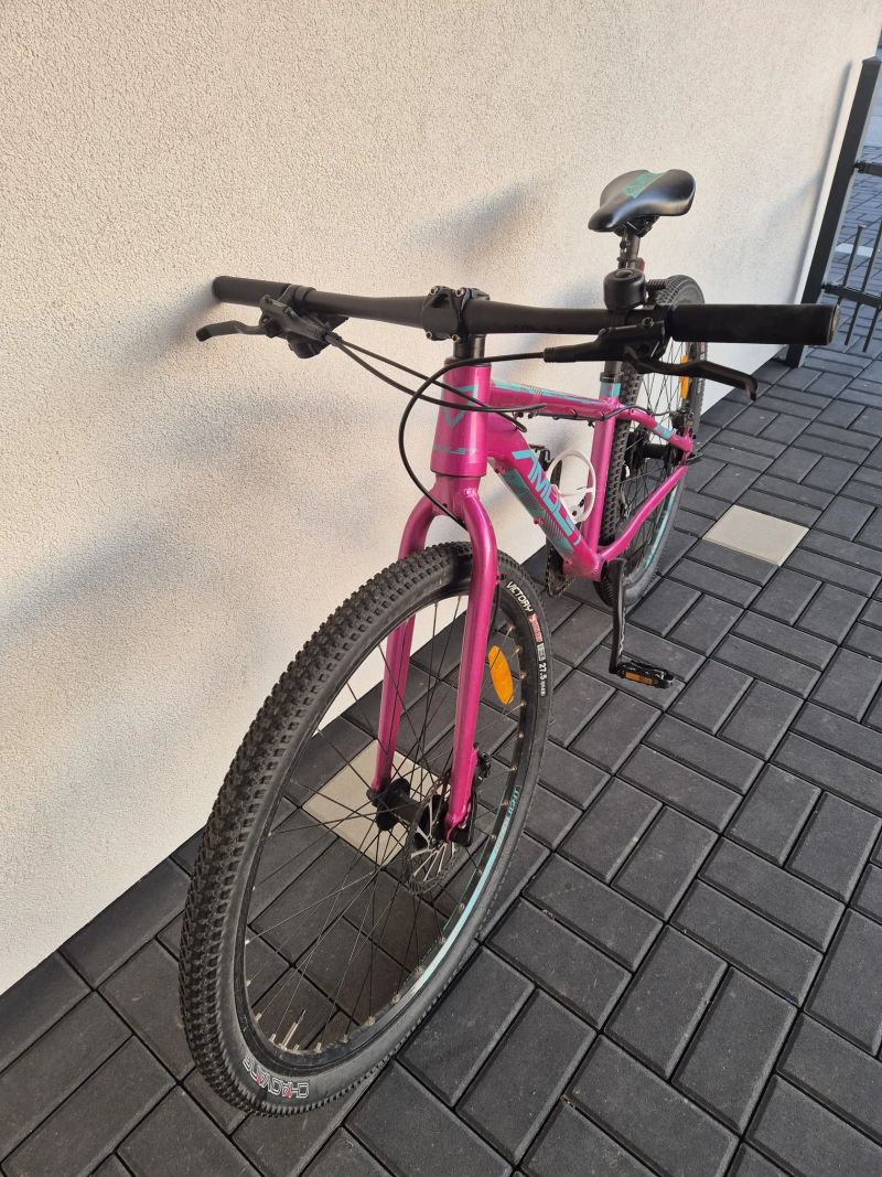 Amulet Youngster "27,5"