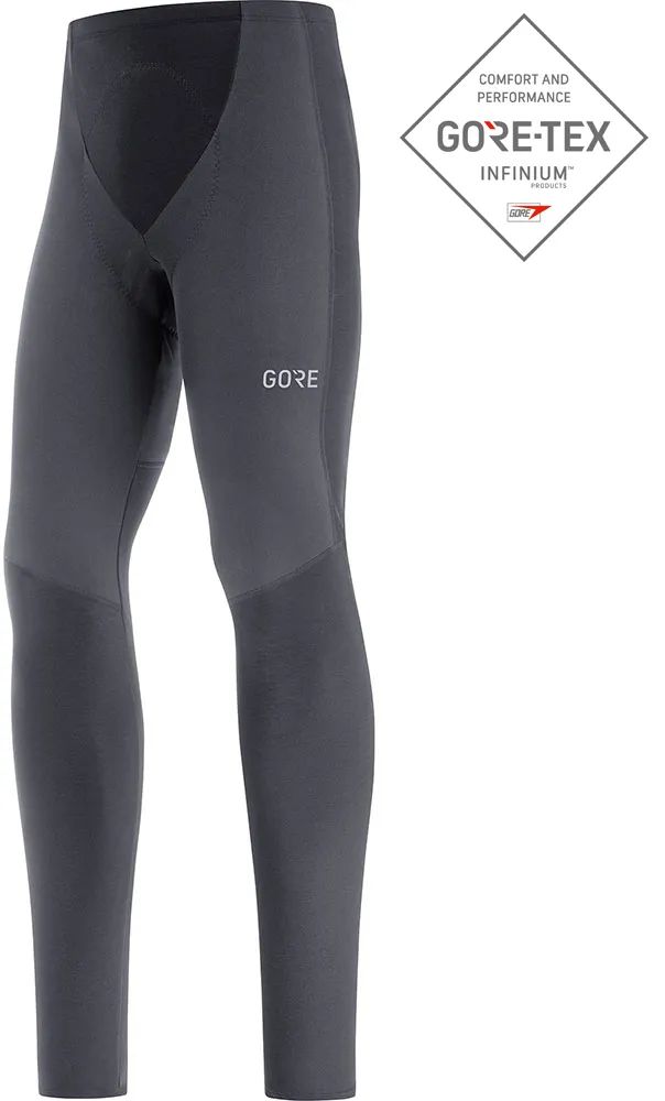 GORE C3 Partial Gore-TEX INFINIUM™ Thermo Tights+ XXL-XL