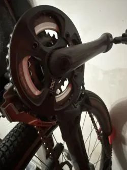 Specialized Stumpjumper s-works FSR 