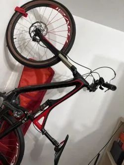 Specialized Stumpjumper s-works FSR 