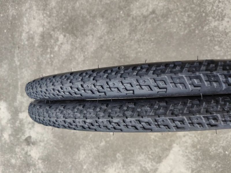 Brzdy, kotouče, destičky GALFER, Air Spring, WTB pneu