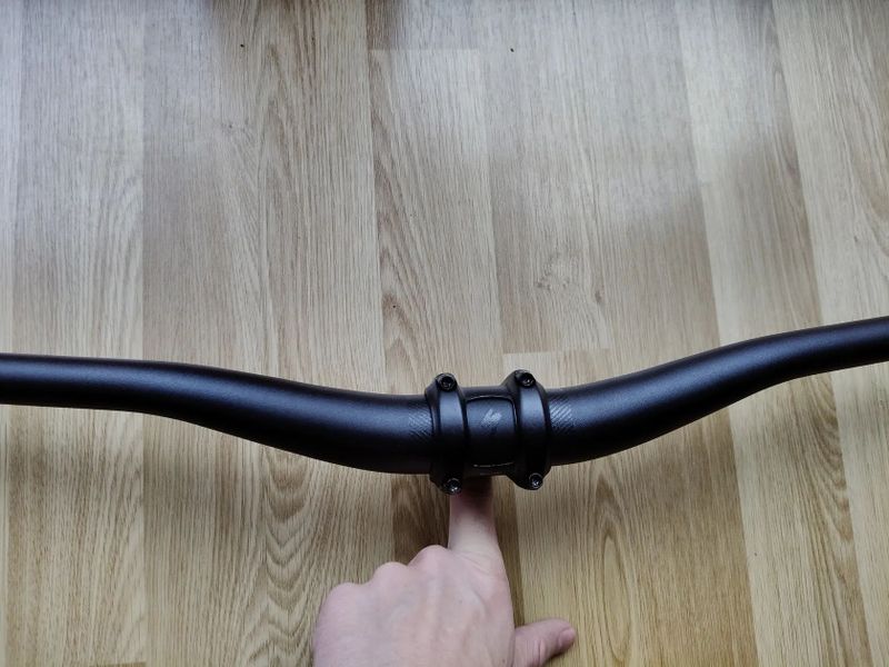 Brzdy, kotouče, destičky GALFER, Air Spring, WTB pneu