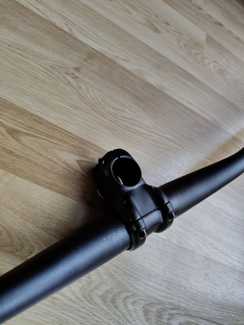 Brzdy, kotouče, destičky GALFER, Air Spring, WTB pneu