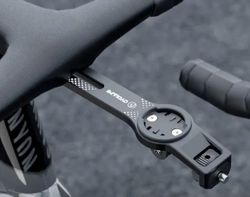 CYCLAMI držák na kolo na cyklocomputer allu S18 