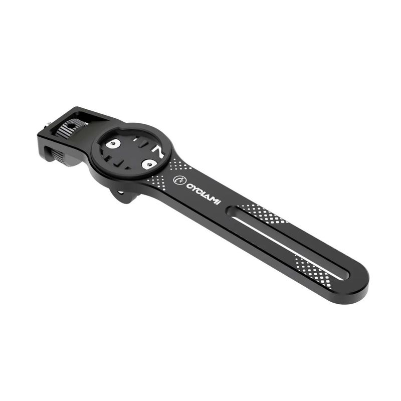 CYCLAMI držák na kolo na cyklocomputer allu S18 