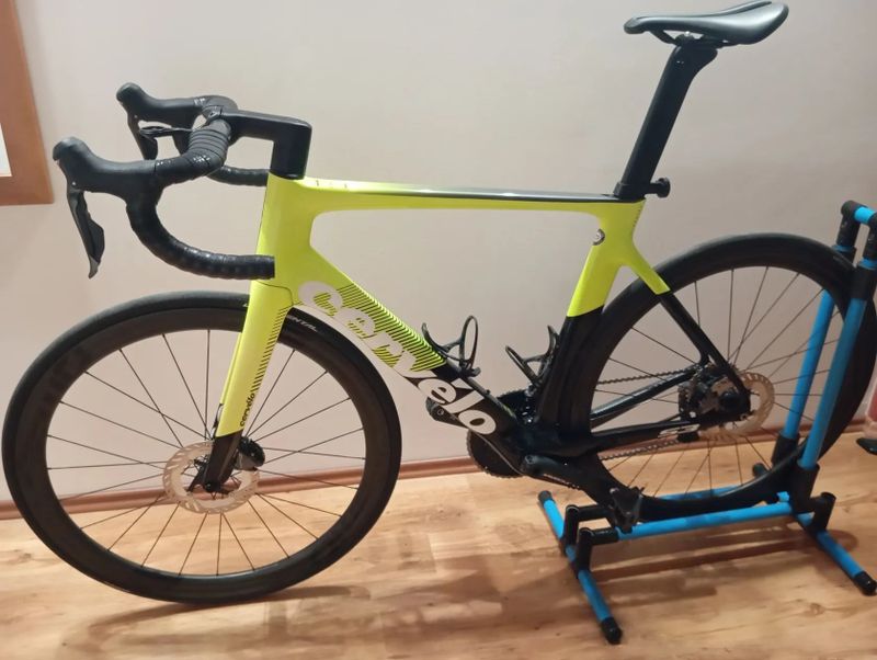 Cervélo Cervélo S3