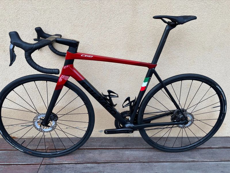 Colnago C68