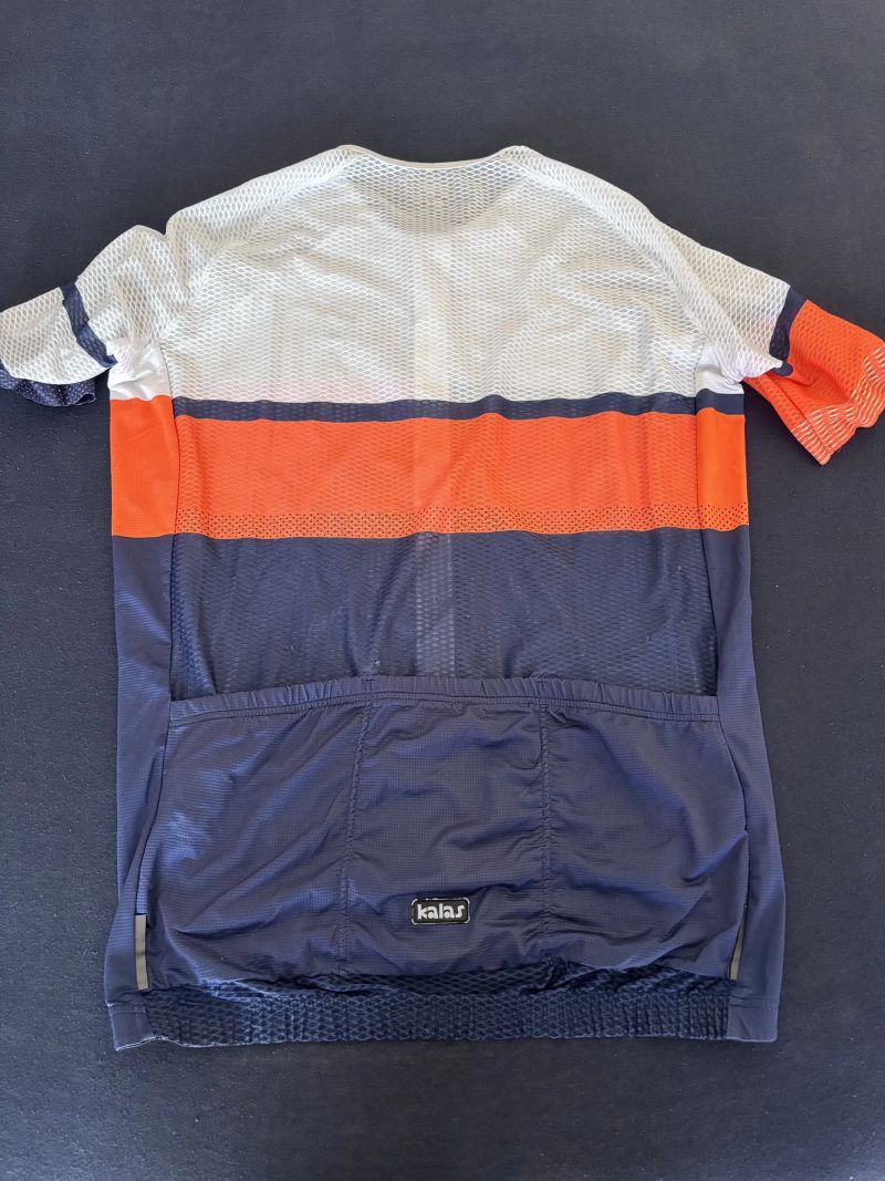 Cyklo oblečení Kalas