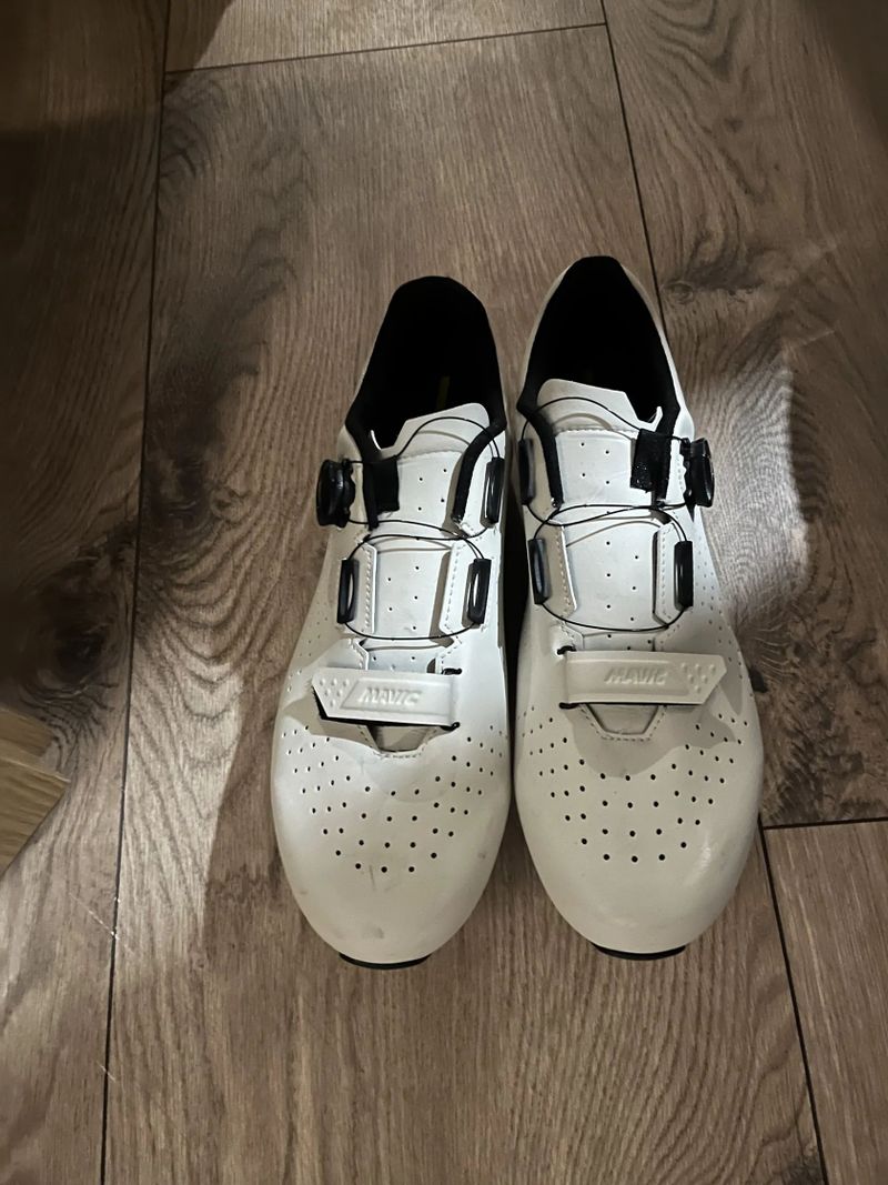 Silniční tretry Mavic Cosmic Boa