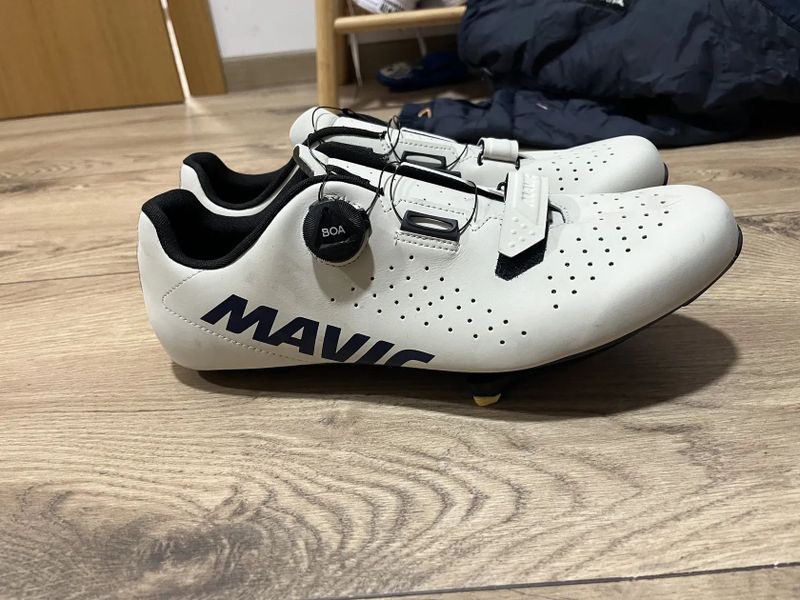 Silniční tretry Mavic Cosmic Boa