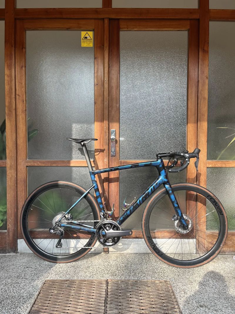 Specialized Tarmac SL6