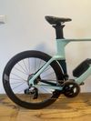 Orbea Ordu M30iLTD SRAM Rival AXS