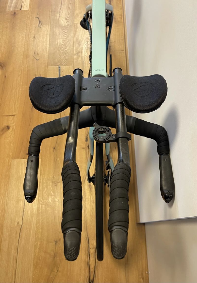 Orbea Ordu M30iLTD SRAM Rival AXS