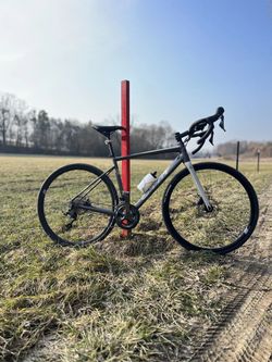 CTM Blade Comp 2024 – Hydraulika, pevné osy, karbon sedlovka