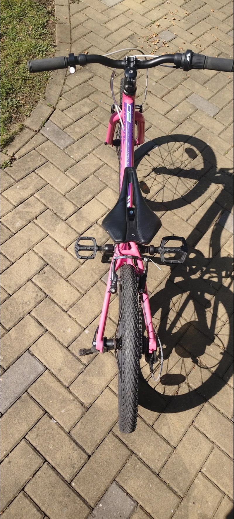 Rock Machine Catherine