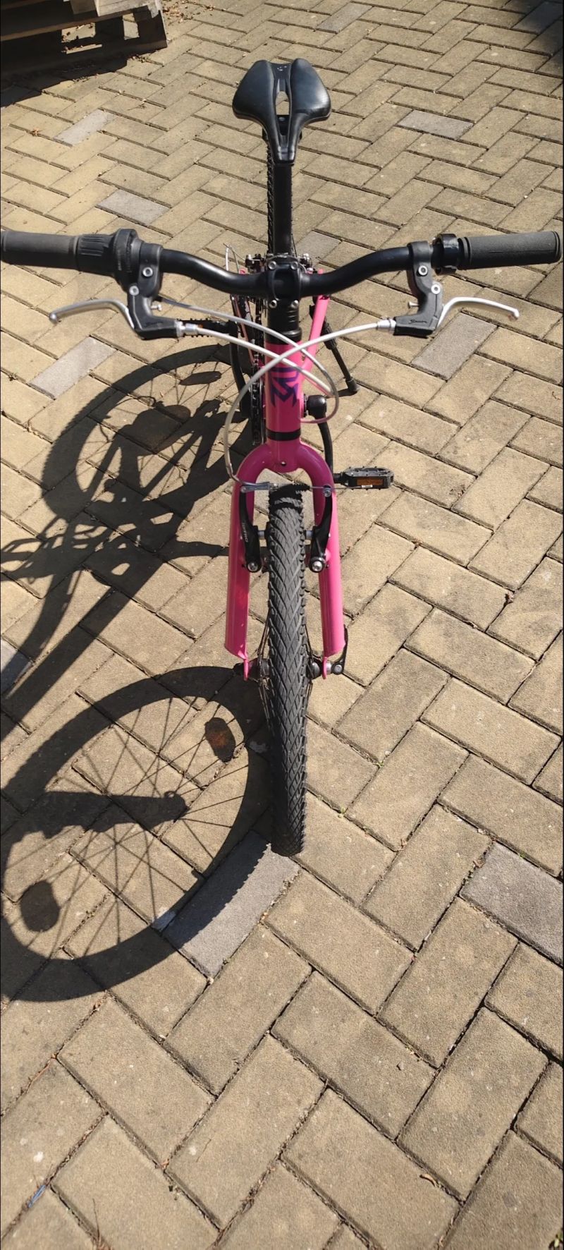 Rock Machine Catherine