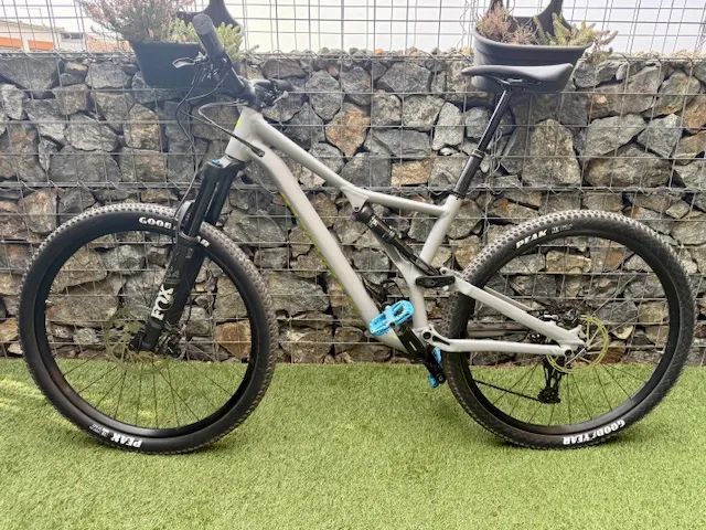 Specialized Stumpjumper