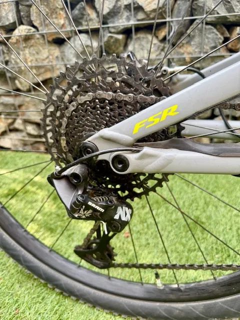 Specialized Stumpjumper