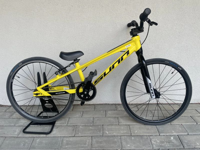 Bikrosové kolo Sunn Prince Mini
