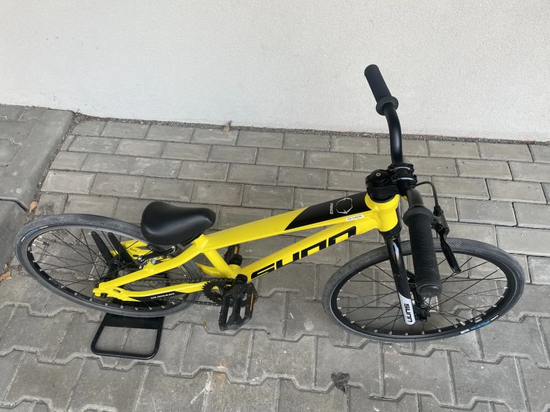 Bikrosové kolo Sunn Prince Mini