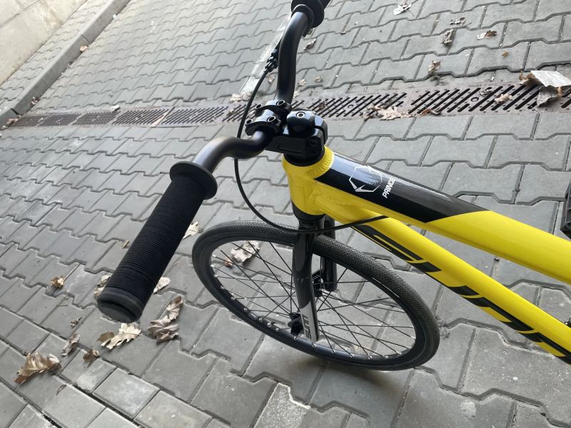 Bikrosové kolo Sunn Prince Mini