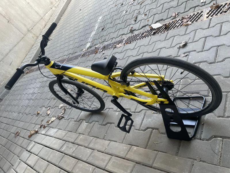 Bikrosové kolo Sunn Prince Mini