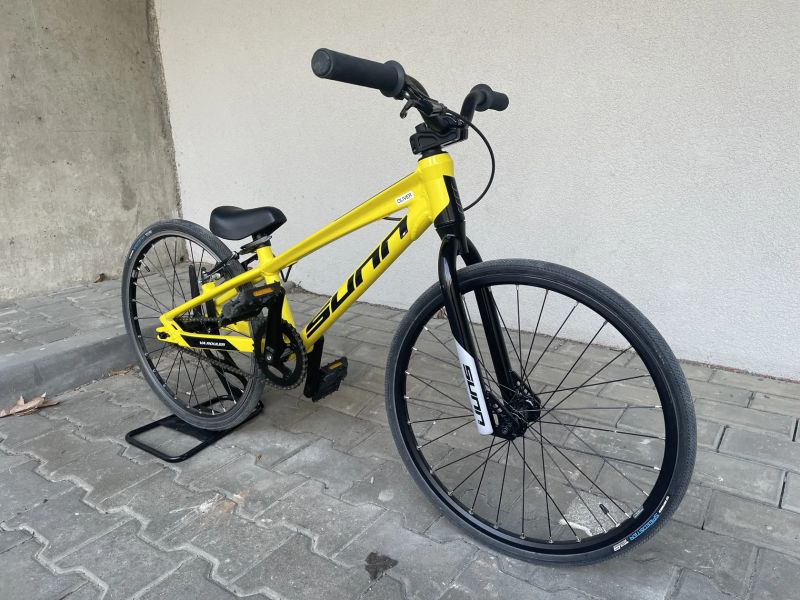 Bikrosové kolo Sunn Prince Mini