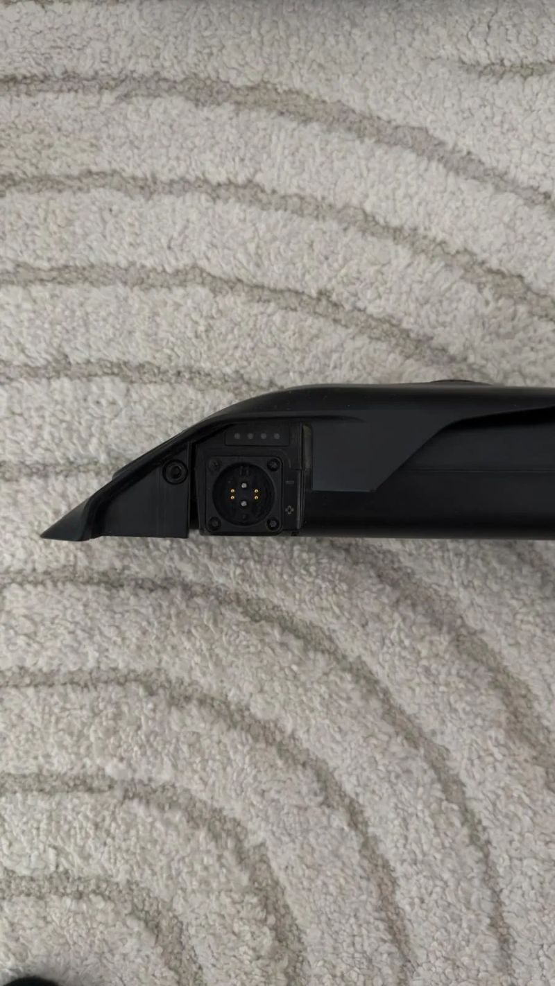 Specialized Turbo Levo M2, M3 baterie 500 Wh