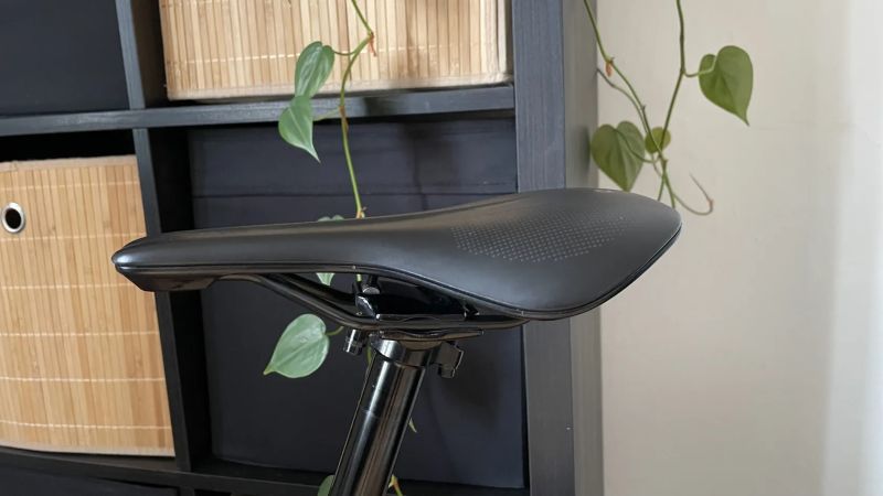 Scott Contessa Ransom 910 HMX carbon / vel.S / Eagle GX / teleskop