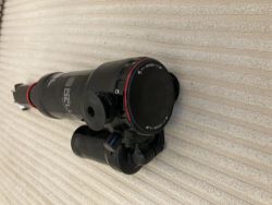 Rock Shox Super Deluxe Select + FSR