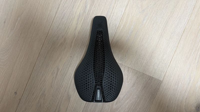 SPECIALIZED S-WORKS POWER EVO MIRROR 143 mm