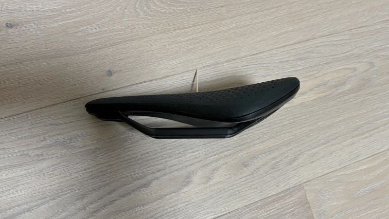 SPECIALIZED S-WORKS POWER EVO MIRROR 143 mm