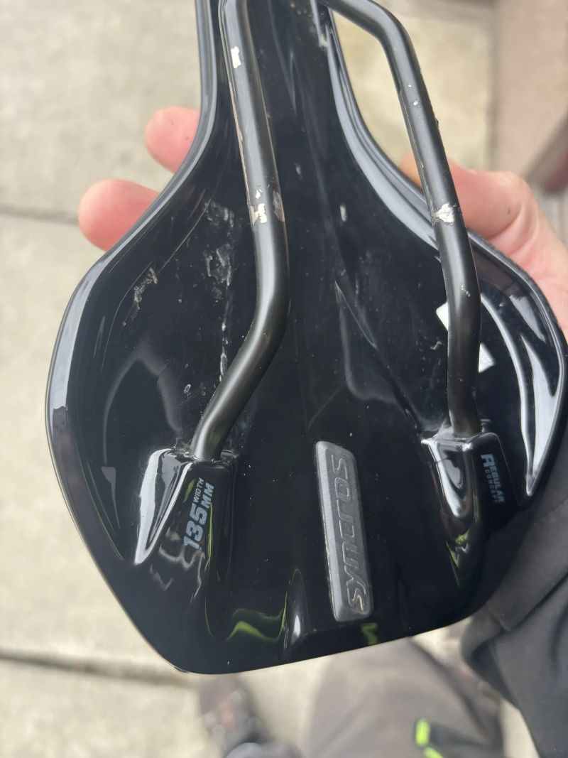 Syncros Tofino R 1,5