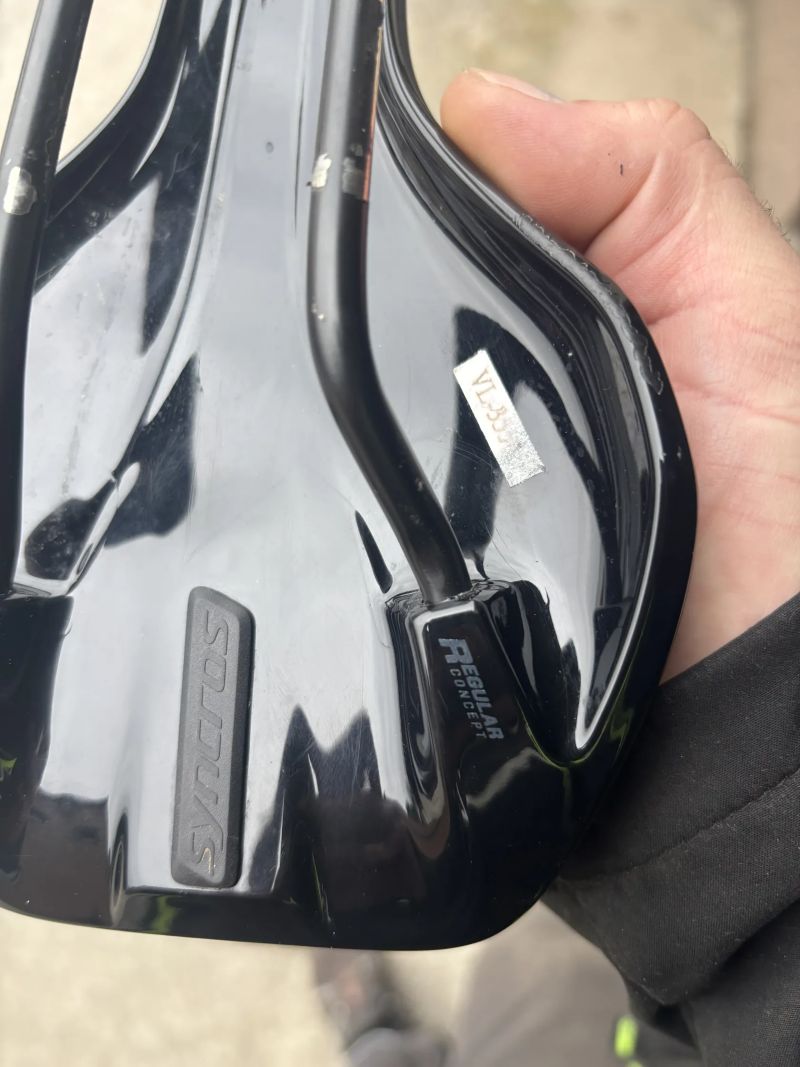 Syncros Tofino R 1,5