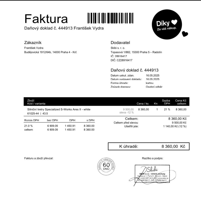 Specialized S-Works Ares 2, bile, EUR 43.5