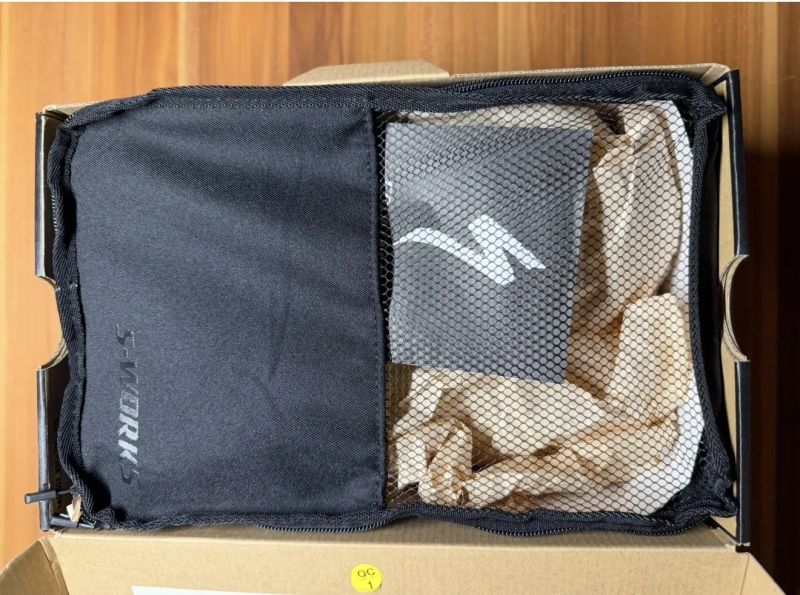 Specialized S-Works Ares 2, bile, EUR 43.5