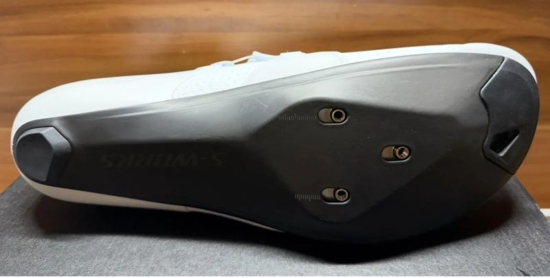 Specialized S-Works Ares 2, bile, EUR 43.5