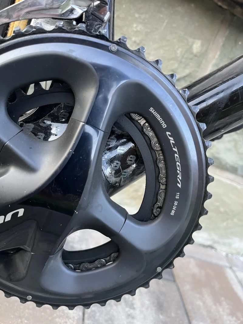 Basso Venta Disc Ultegra vel.56 | Vision Metron 40 SL | 7.9 kg | TOP stav