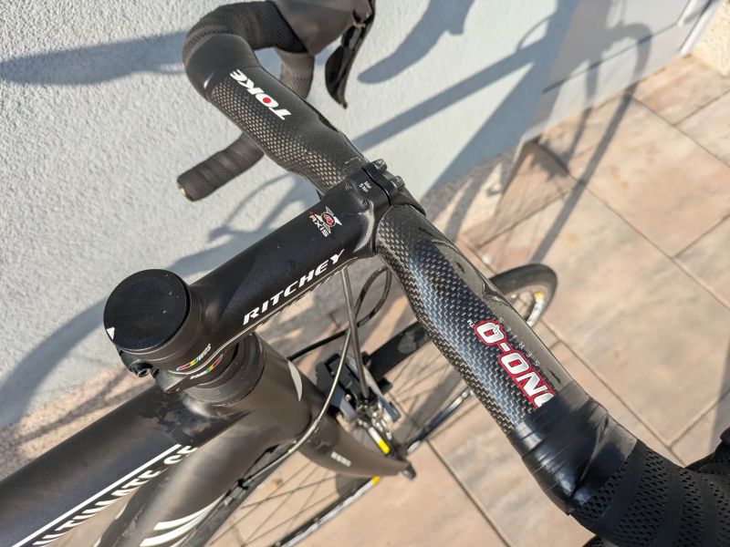 Canyon Ultimate CF F10