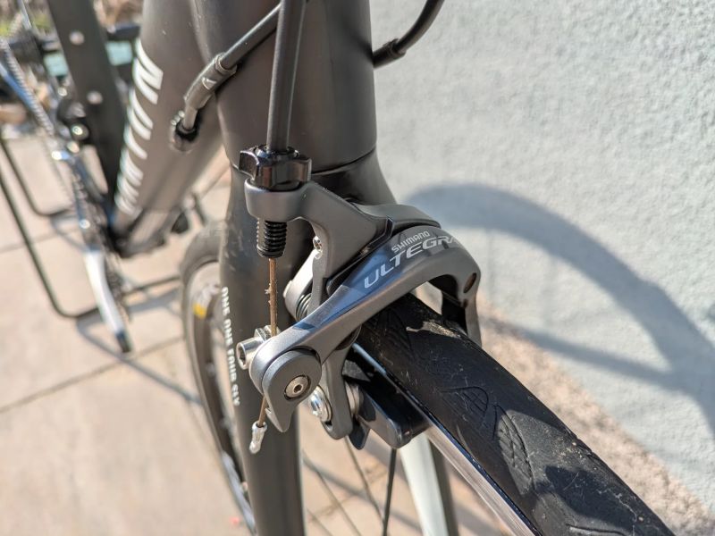 Canyon Ultimate CF F10