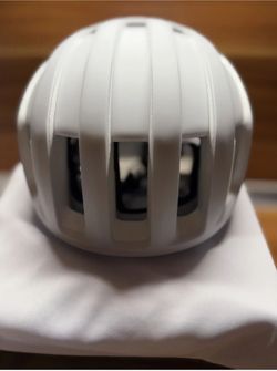 POC CYTAL Hydrogen White Matt, S (50-56cm)